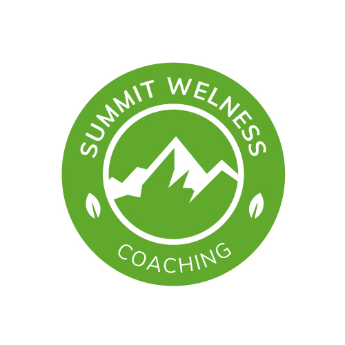 Logo Design by Yasir355 for Summit Wellness Coaching  | Design #25054764