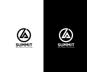 Logo Design by saulogchito for Summit Wellness Coaching  | Design #25054065