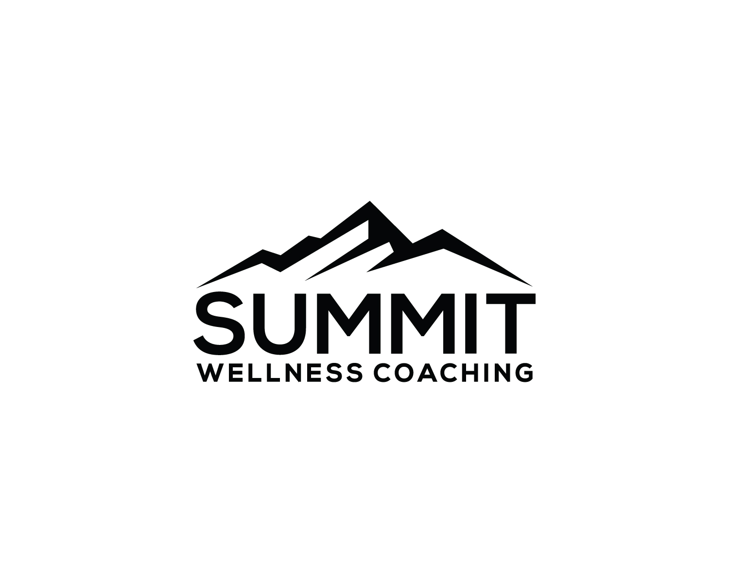 Design de Logo par Atec pour Summit Wellness Coaching  | Design #25037272