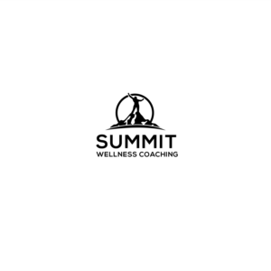 Logo Design by hamood jaffery 2 for Summit Wellness Coaching  | Design: #25045478