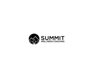 Logo Design by Synthi for Summit Wellness Coaching  | Design: #25042859