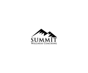 Logo Design by Synthi for Summit Wellness Coaching  | Design: #25042860