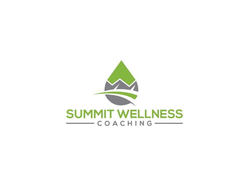 Logo Design by Design jon for Summit Wellness Coaching  | Design #25050842