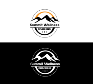 Logo Design by Quratulain 25 for Summit Wellness Coaching  | Design #25031307