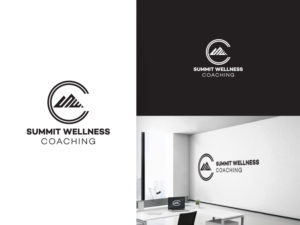Logo Design by artcircles for Summit Wellness Coaching  | Design #25046157