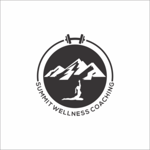 Logo Design by ERLANDO RONTE RDJ for Summit Wellness Coaching  | Design: #25037321