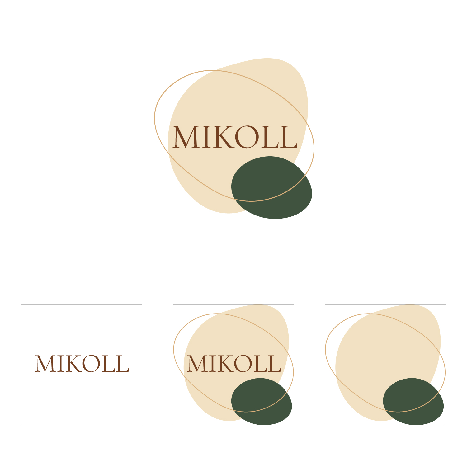 Logo Design by Manos S for this project | Design #25078236