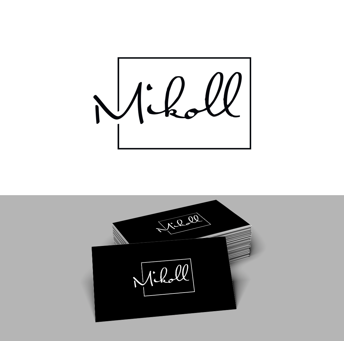 Logo Design by trufya for this project | Design #25088264