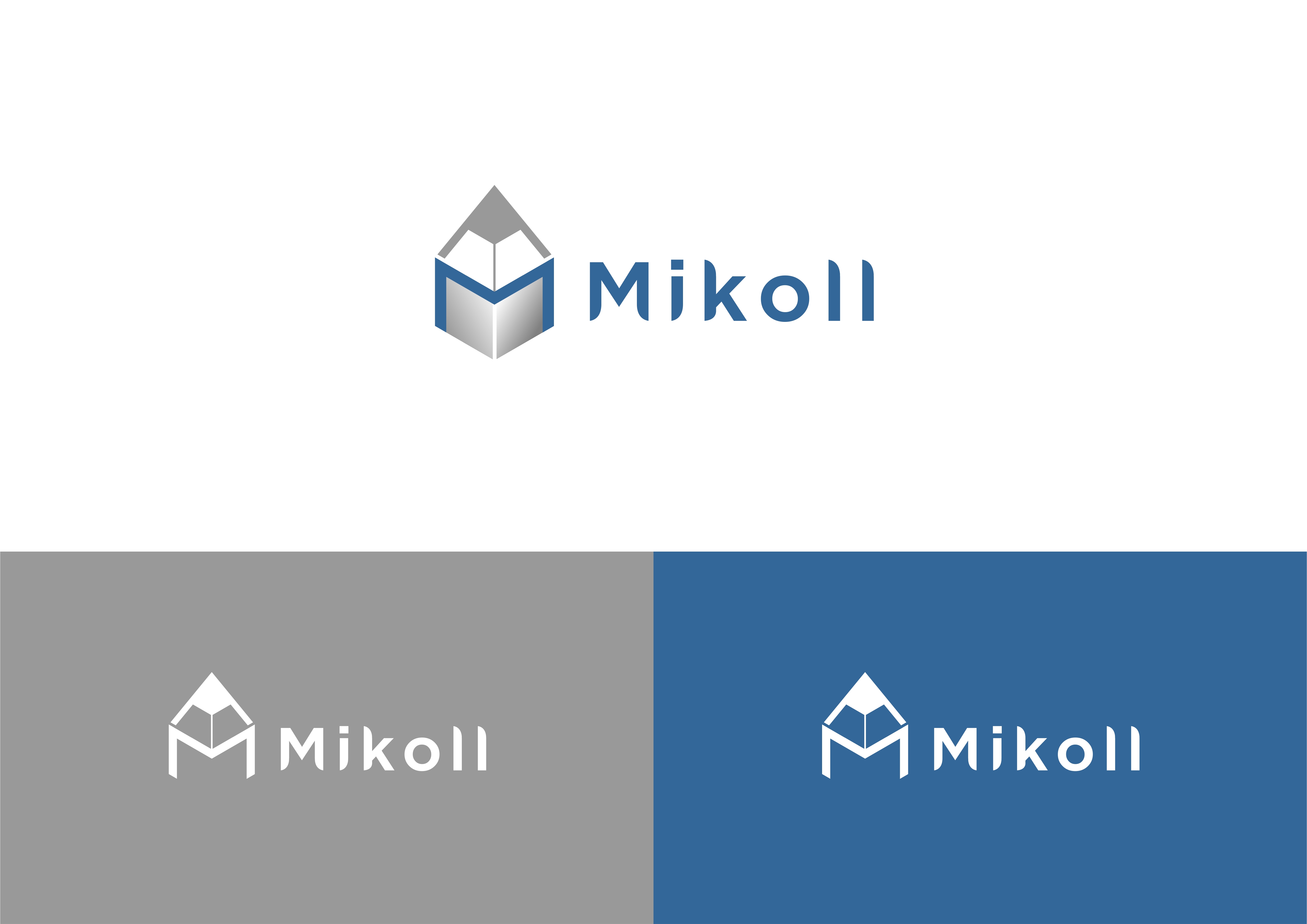 Logo Design by graphics1 for this project | Design #25077490