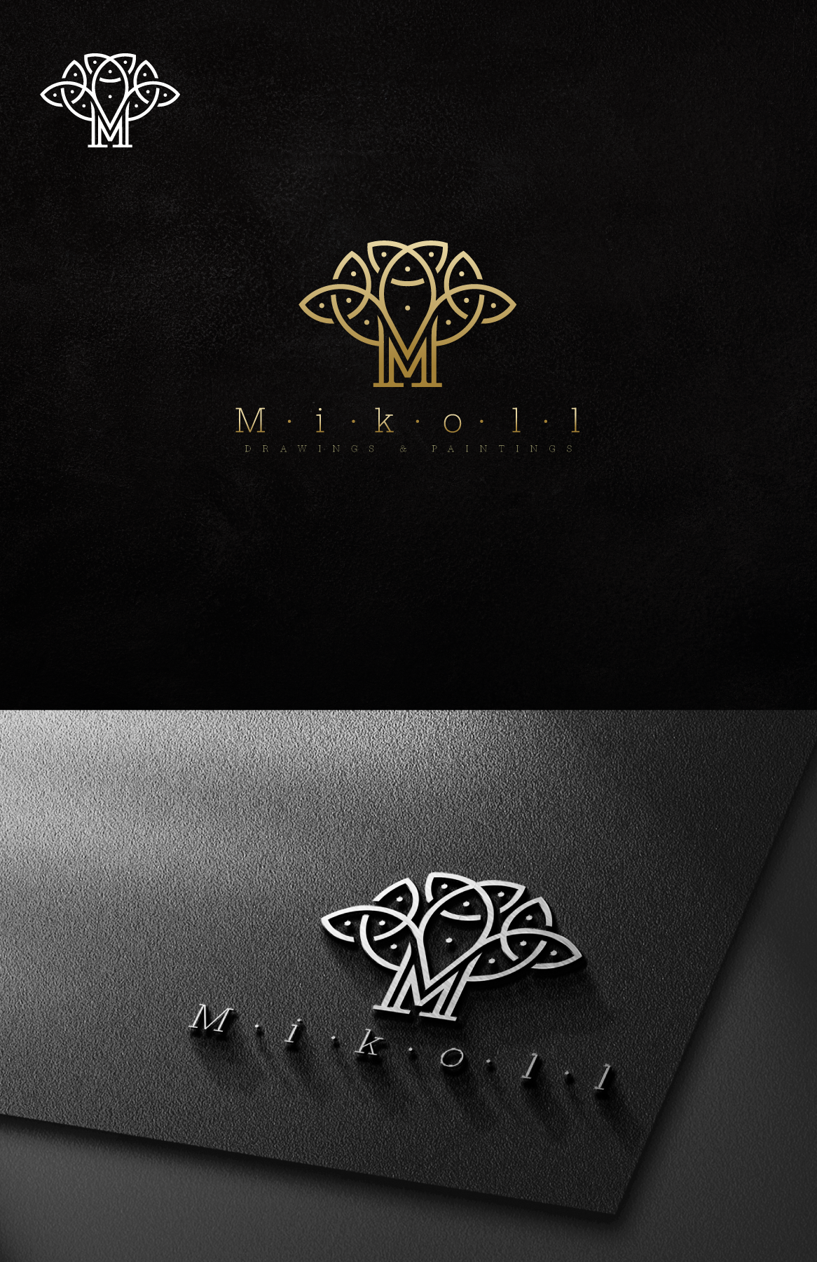 Logo Design by Mosa Abo swelem for this project | Design #25069901