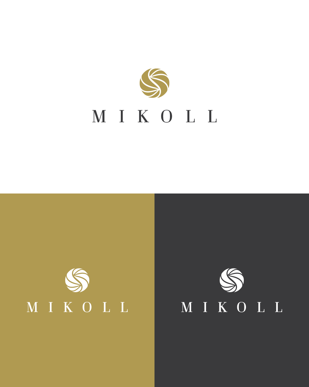 Logo Design by Roy for this project | Design #25063607