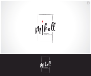 Logo Design by D_Mantra for this project | Design #25030316