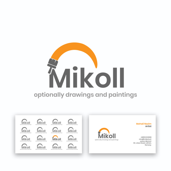 Logo Design by vramar.roy for this project | Design #25045298