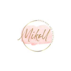 Logo Design by Sarastudioo