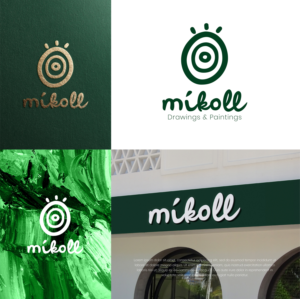 Design de Logo par KIRIKASHU pour ce projet | Design : #25081249