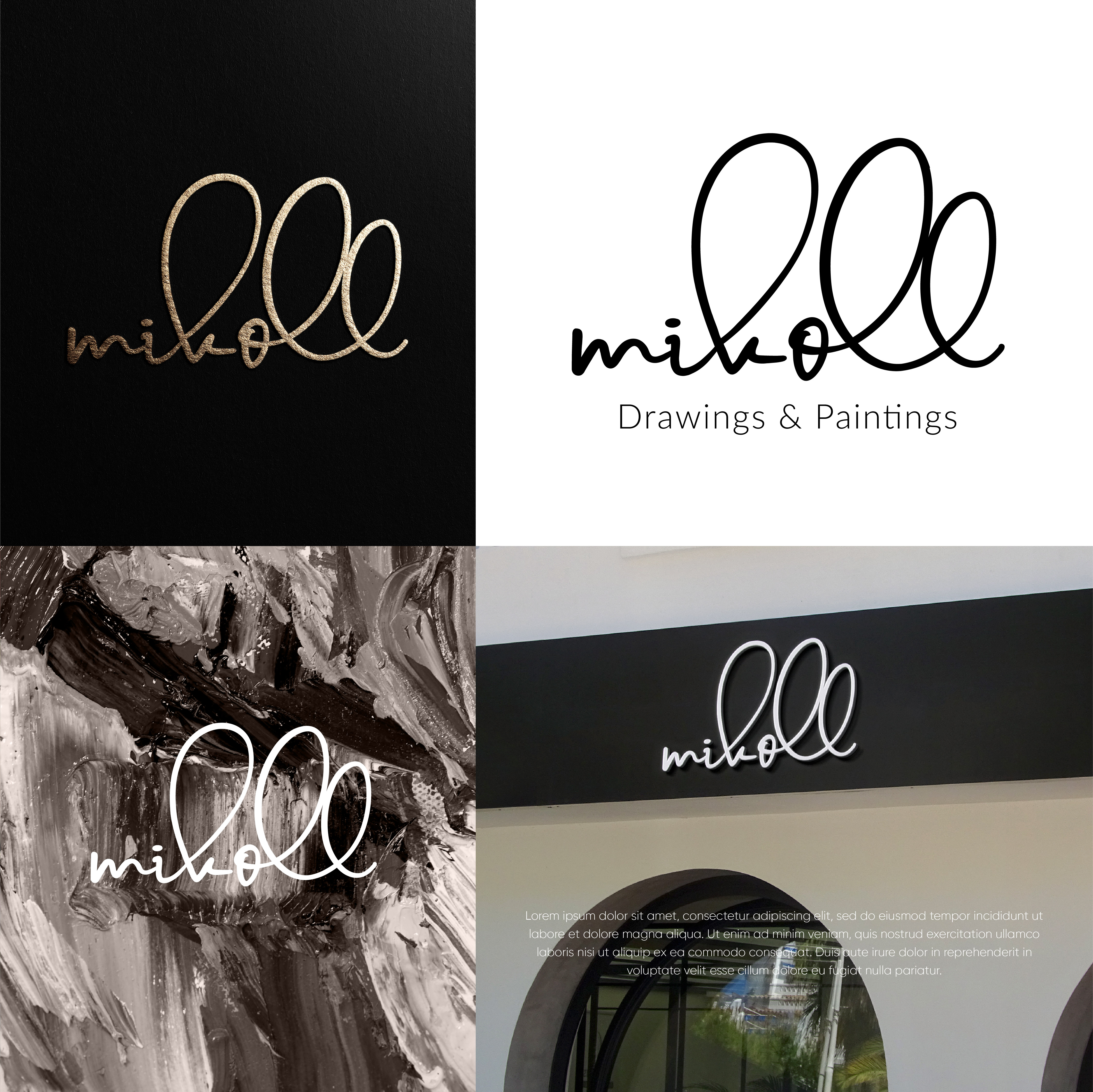 Logo Design by KIRIKASHU for this project | Design #25081538