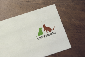 Logo Design by Ninnaii