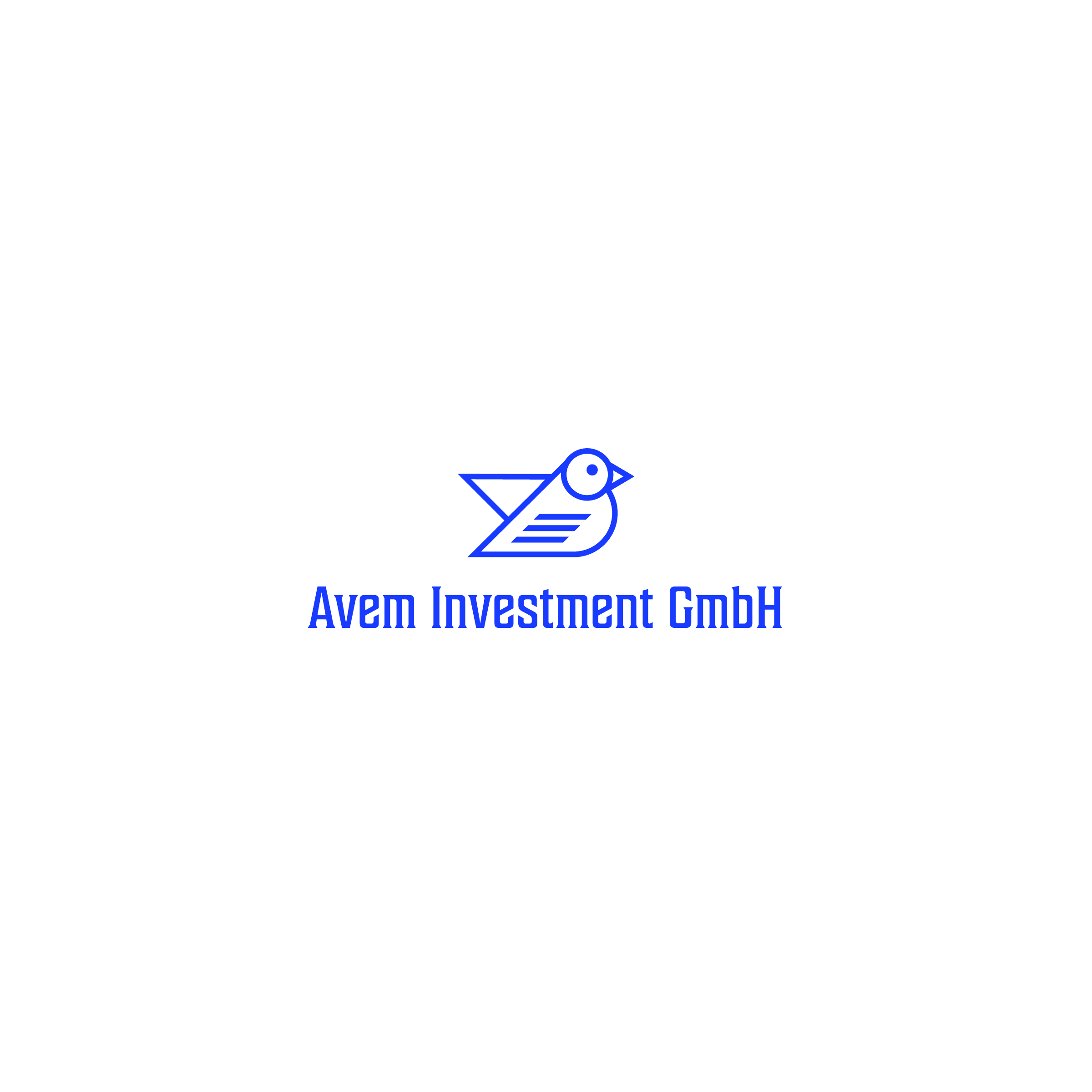 Logo Design by Owenxcole for Avem Investment GmbH | Design #25038555