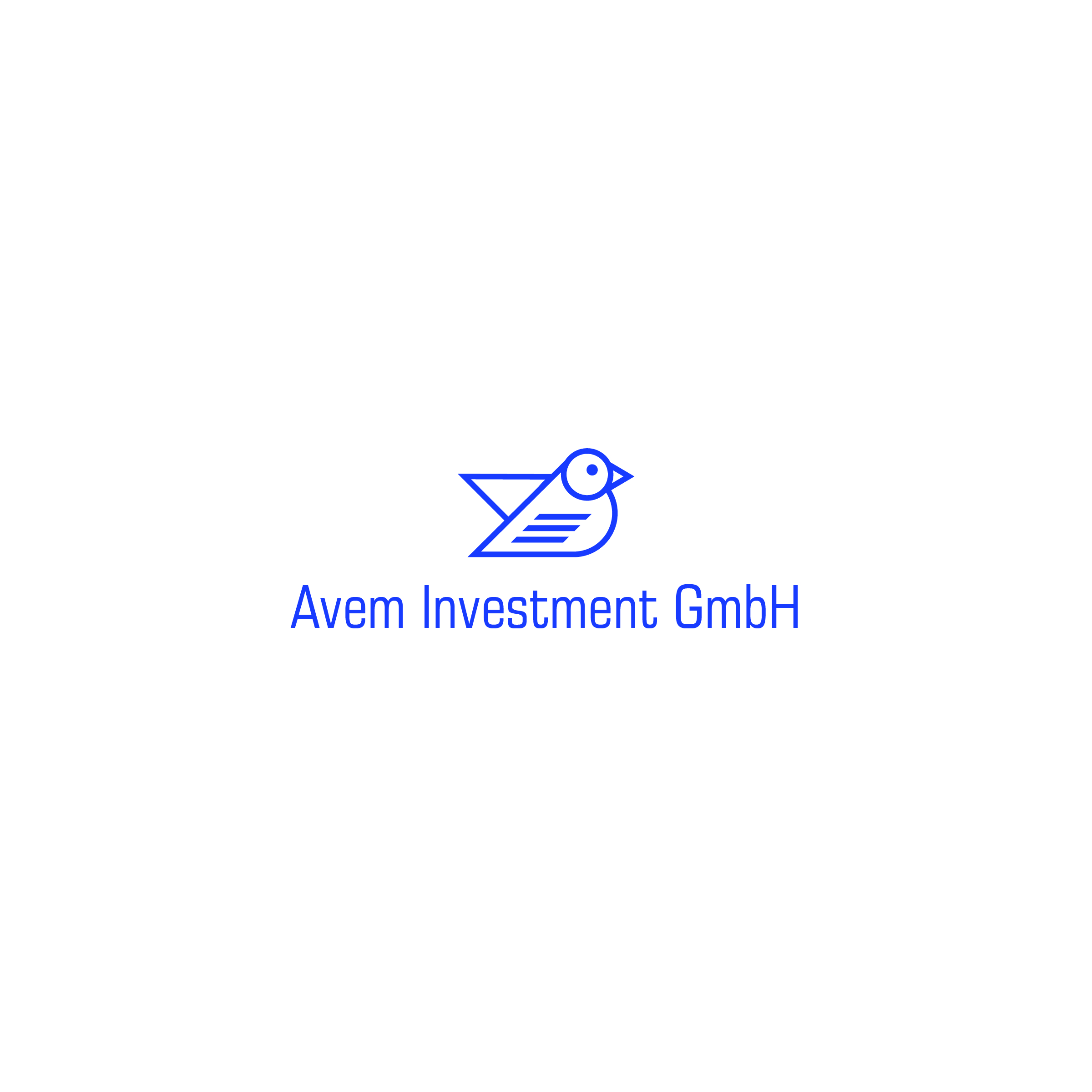 Logo Design by Owenxcole for Avem Investment GmbH | Design #25038556