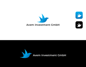 Avem Investment GmbH | Logo Design by nandkumar
