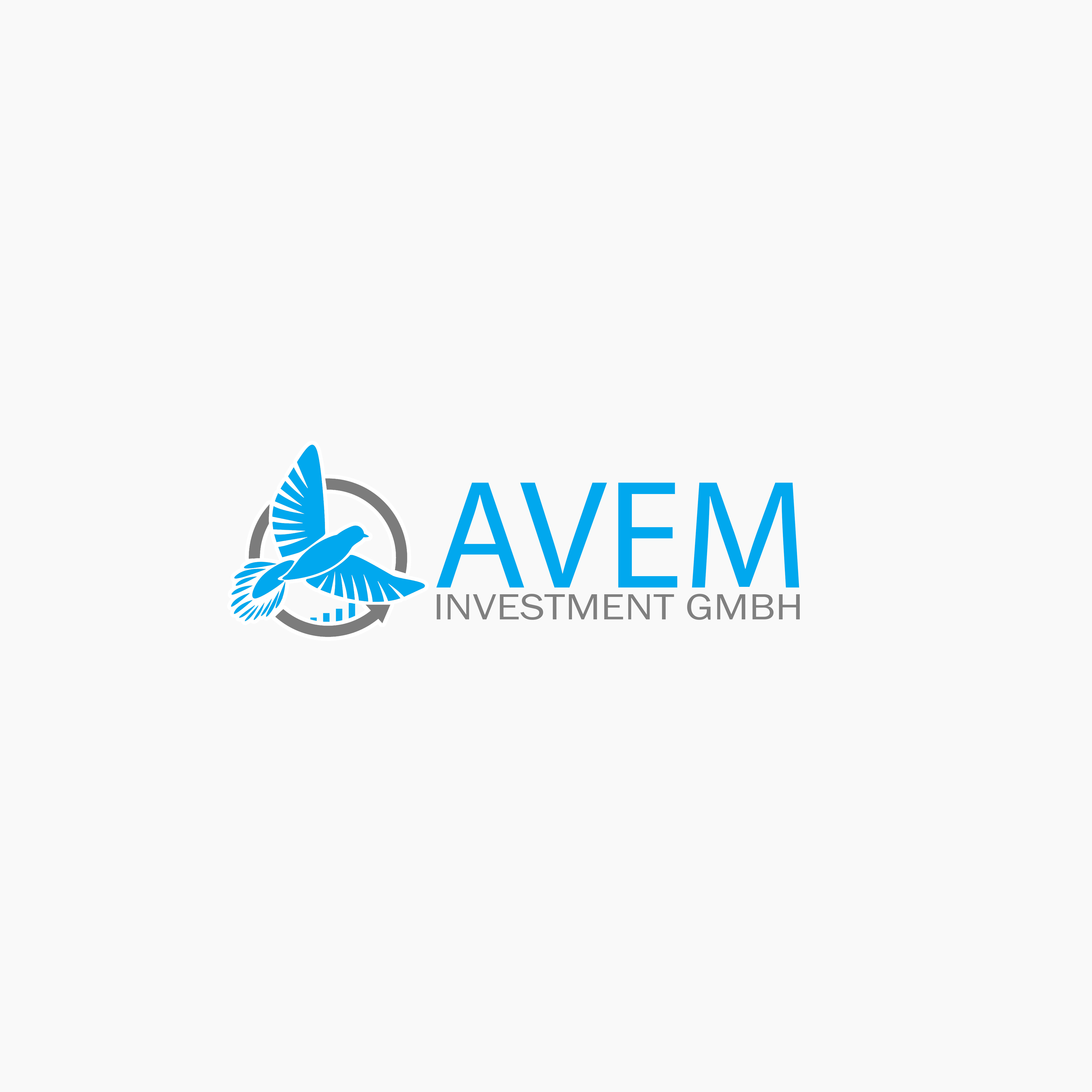 Logo Design by Ramraj 2 for Avem Investment GmbH | Design #25039239