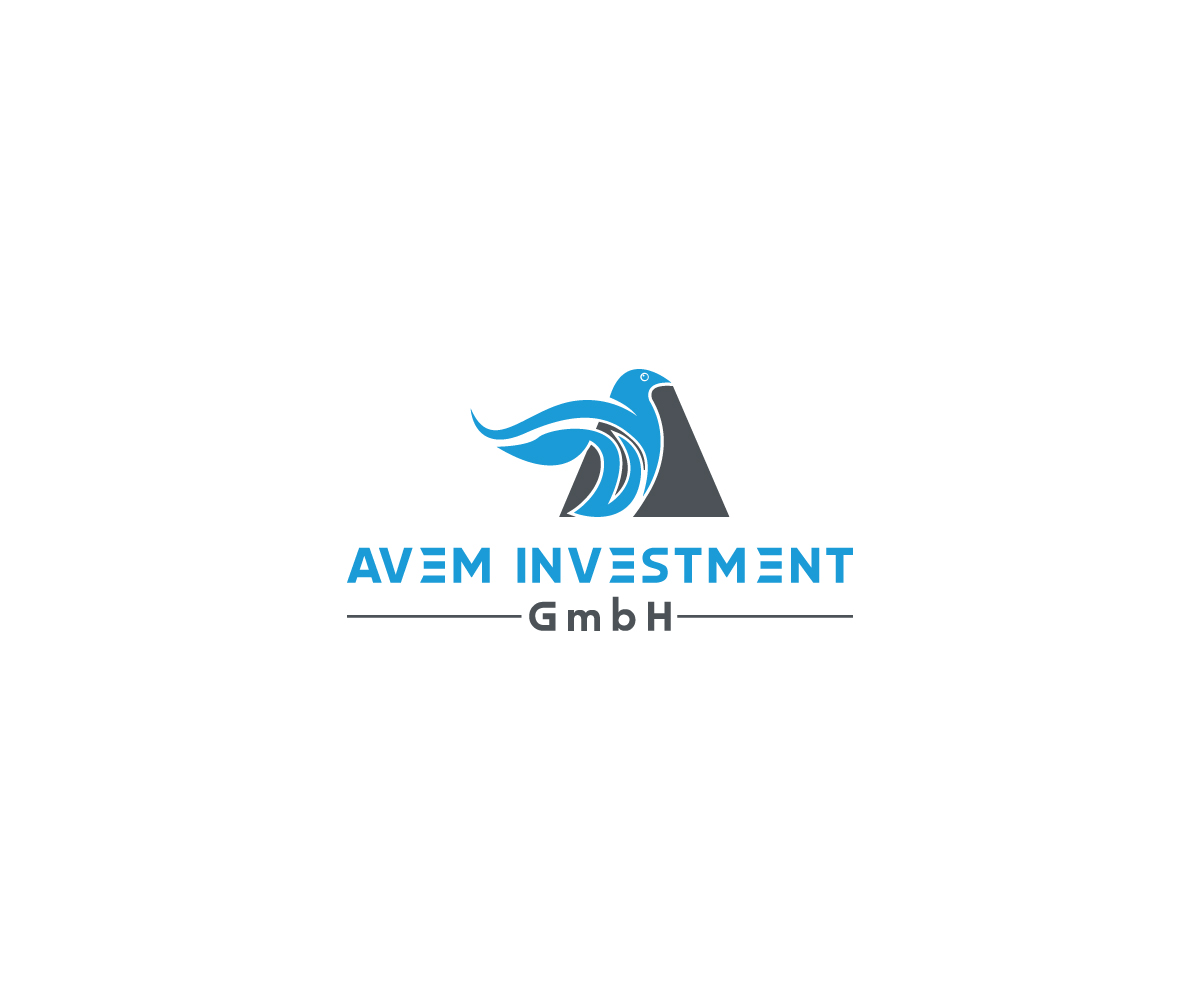 Logo Design by Mohammad Shahidul Islam for Avem Investment GmbH | Design #25033140