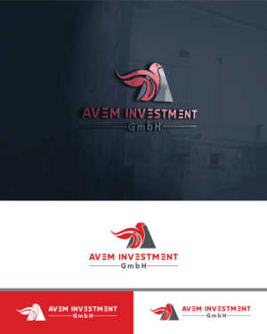Logo Design by Mohammad Shahidul Islam for Avem Investment GmbH | Design: #25038459