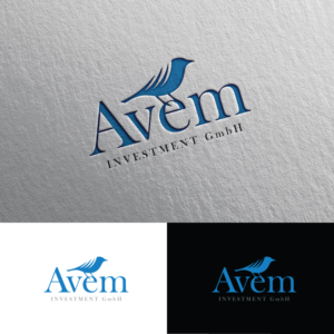 Avem Investment GmbH | Logo Design by Rii