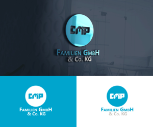 Logo Design by hazelGraphics