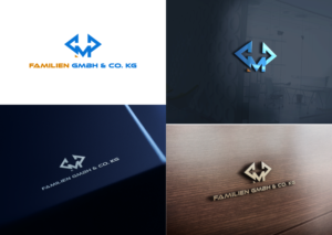 CMP Familien GmbH & Co. KG | Logo Design by Vetroff