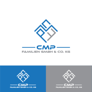 CMP Familien GmbH & Co. KG | Logo Design by b4usonai