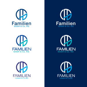 CMP Familien GmbH & Co. KG | Logo Design by sankar999