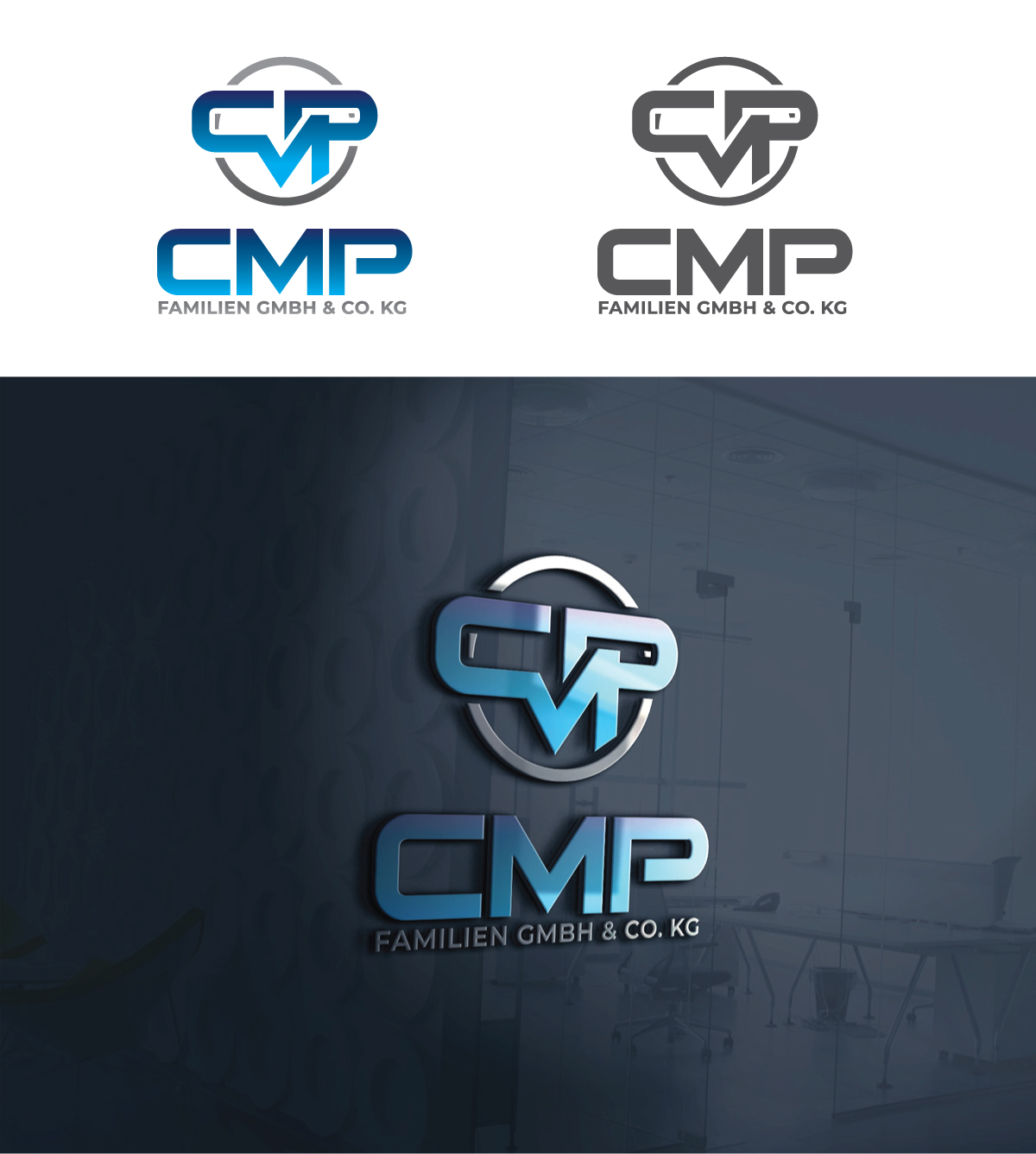 Logo Design by brand maker for this project | Design #25041270