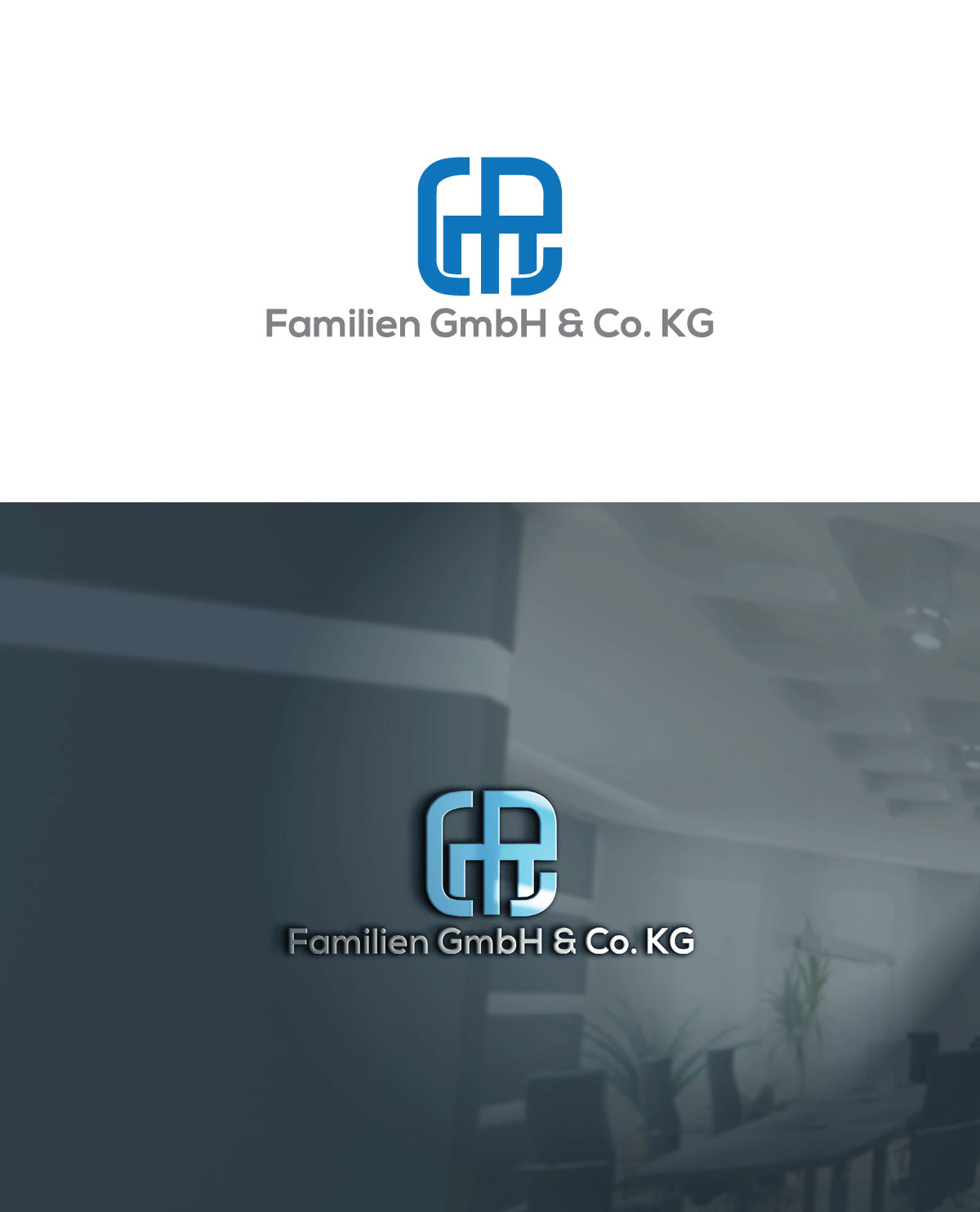 Logo Design by Synthi for this project | Design #25042826