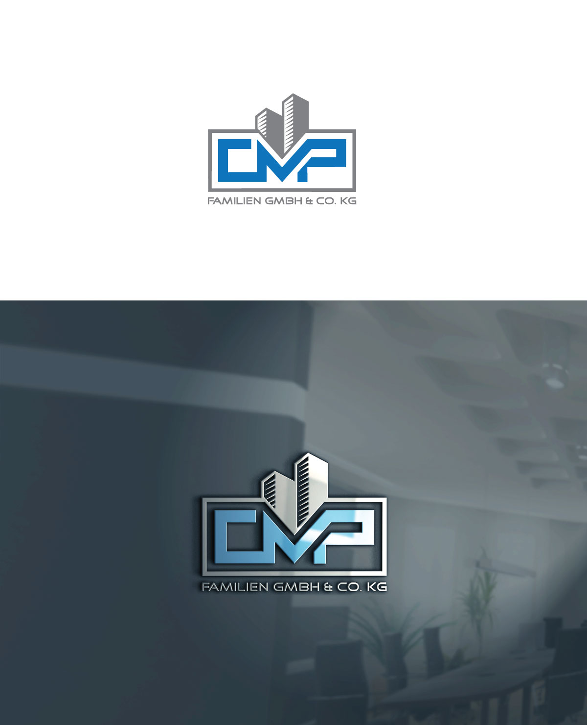 Logo Design by Synthi for this project | Design #25042828