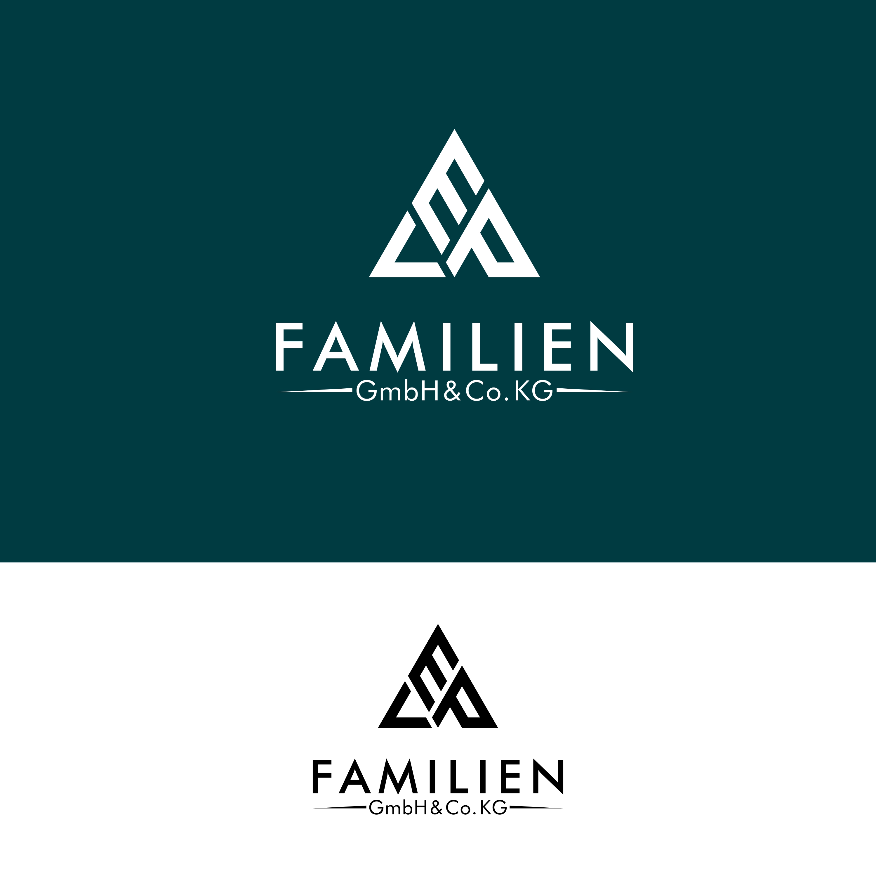 Logo Design by veronnie for this project | Design #25040865