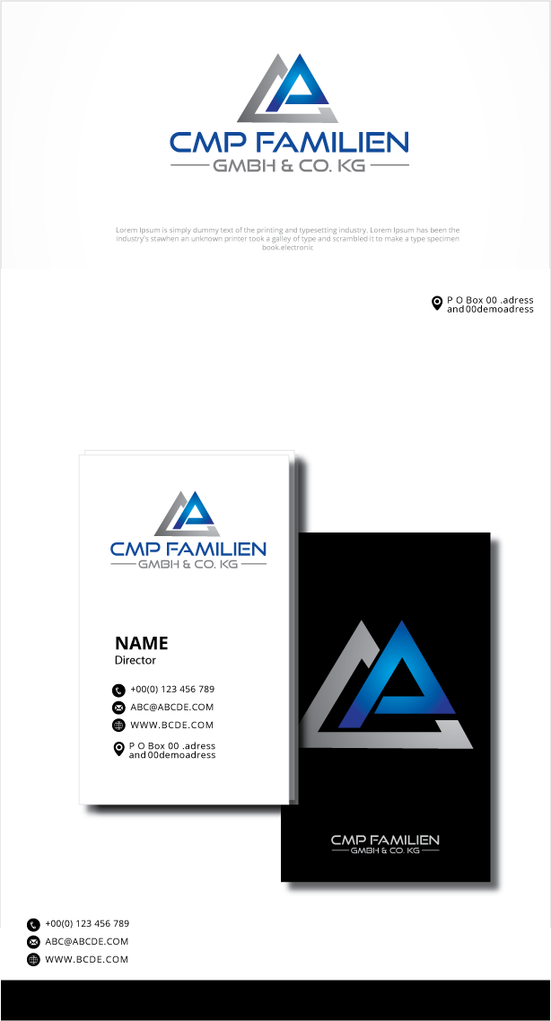 Logo Design by graphicevolution for this project | Design #25031008