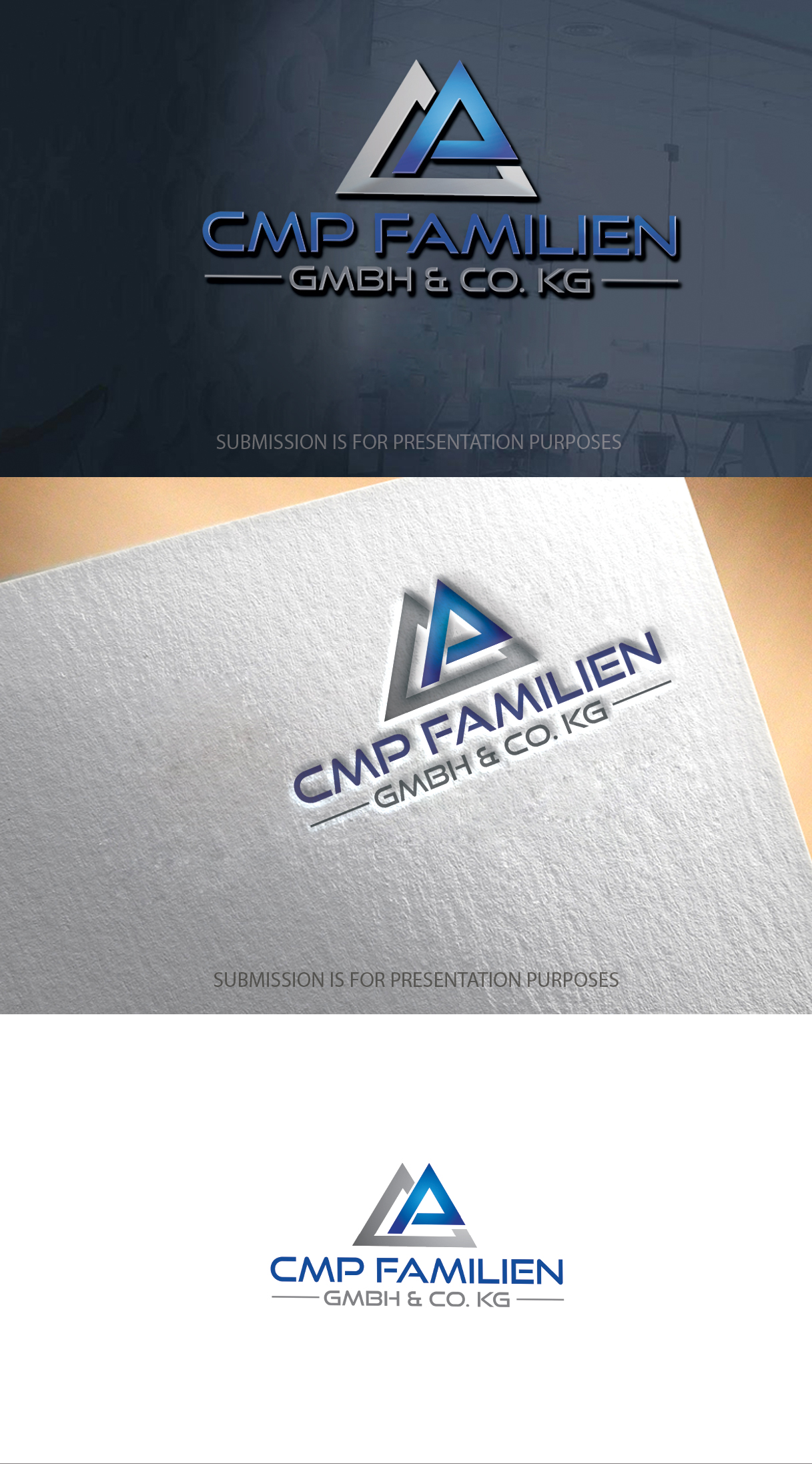Logo Design by graphicevolution for this project | Design #25031009