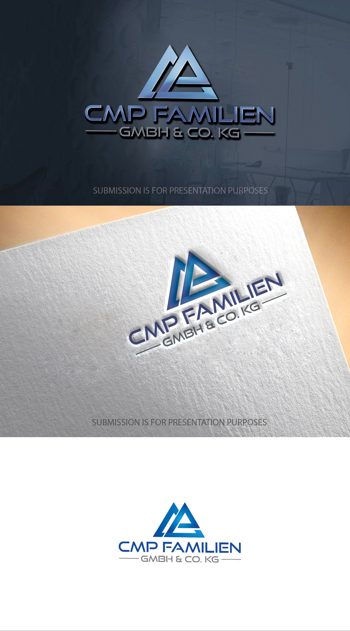 Logo Design by graphicevolution for this project | Design #25039751