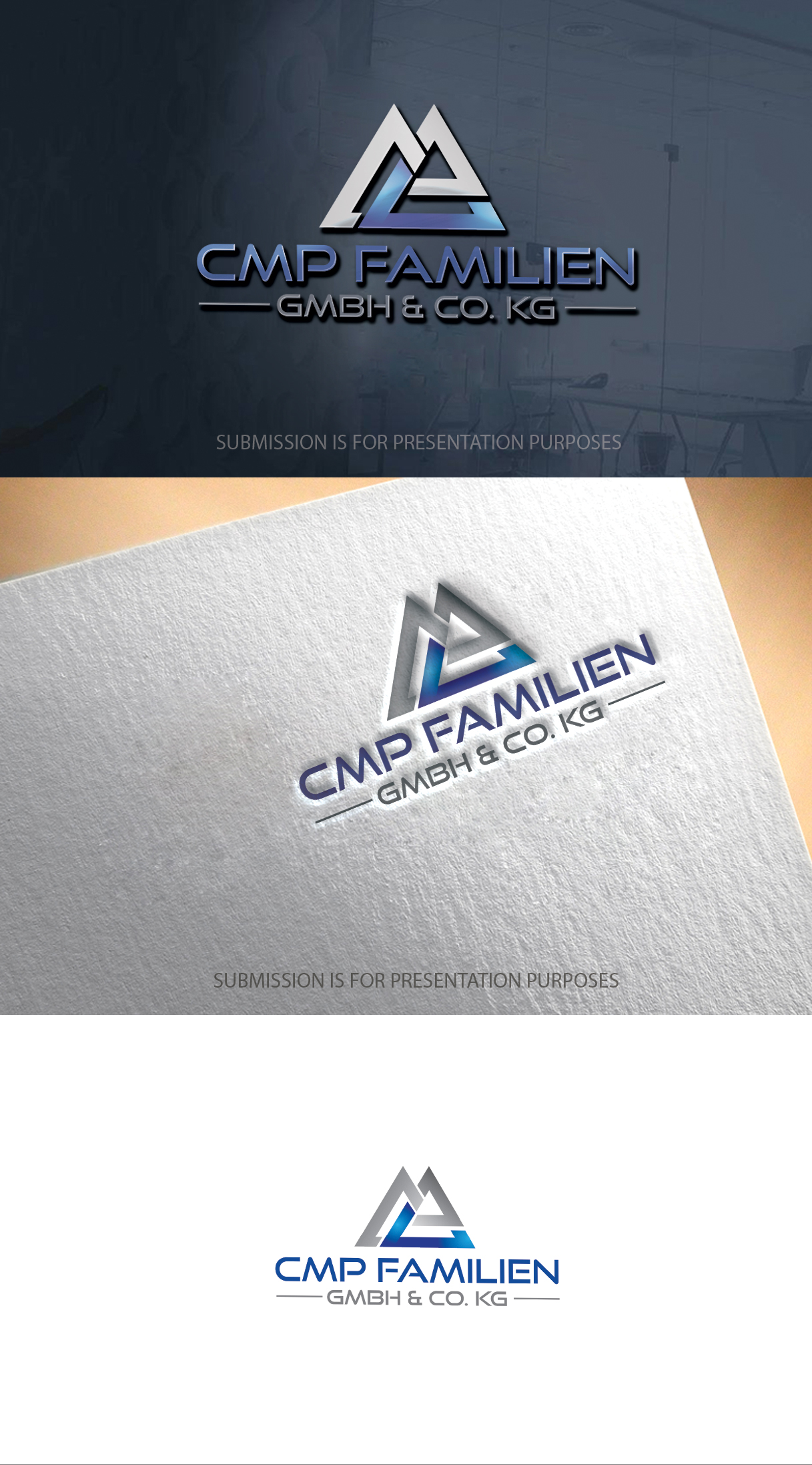Logo Design by graphicevolution for this project | Design #25039784