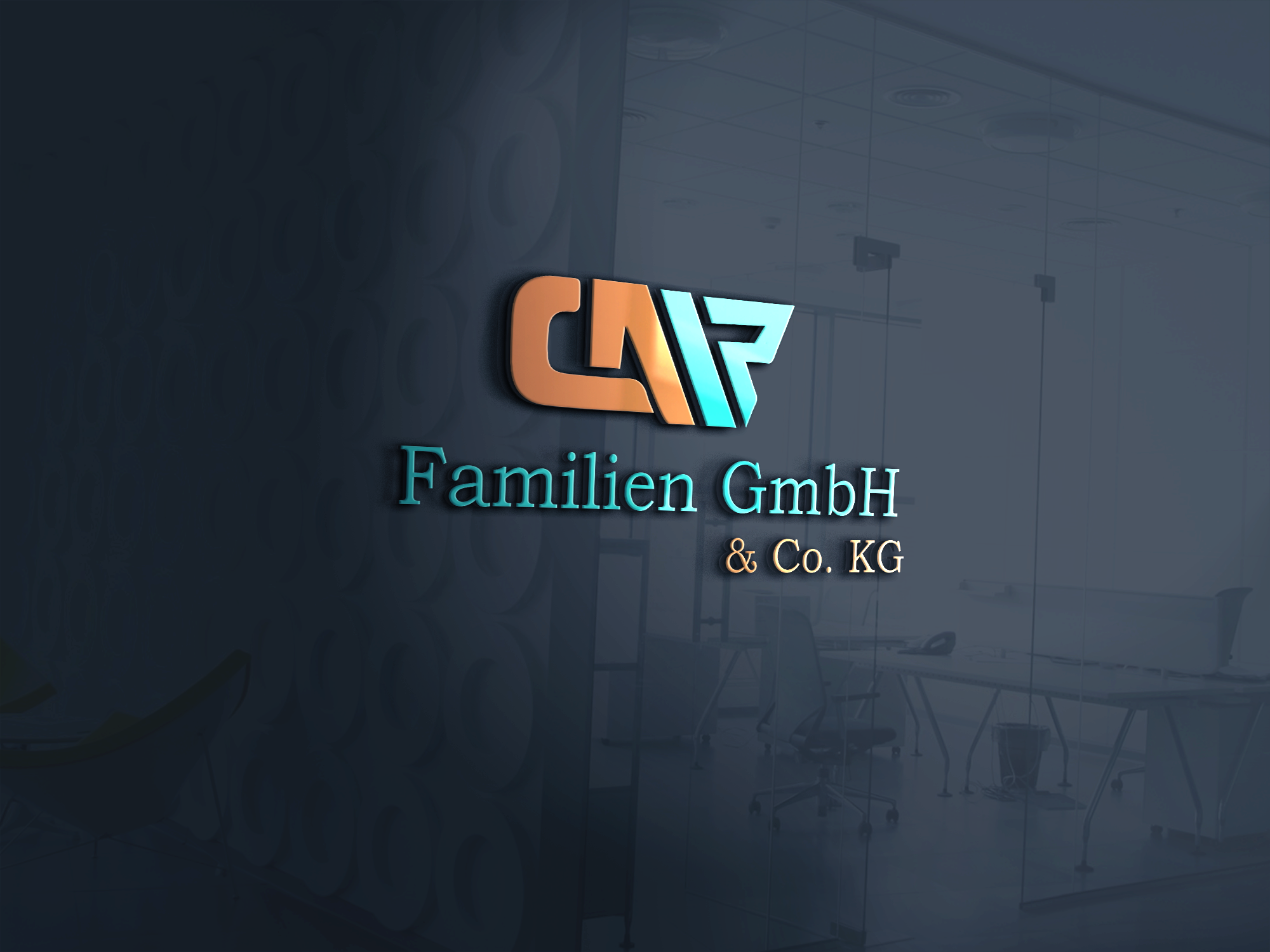 Logo Design by Quratulain 25 for this project | Design #25030670