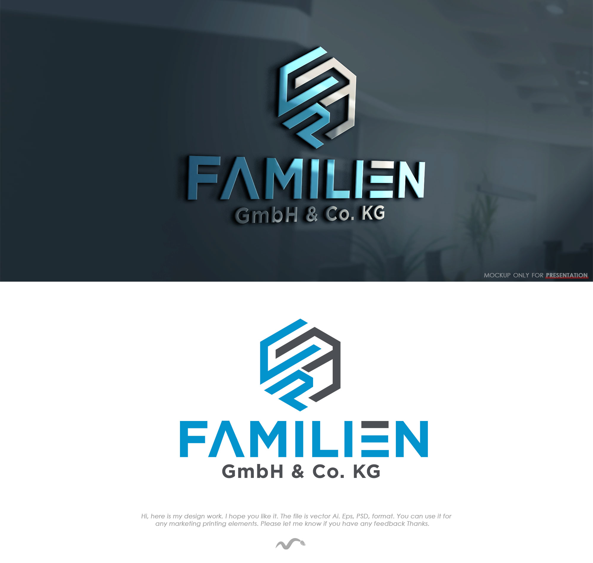 Logo Design by Mono.co for this project | Design #25074100