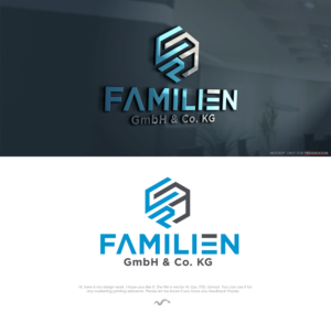 CMP Familien GmbH & Co. KG | Logo Design by Mono.co