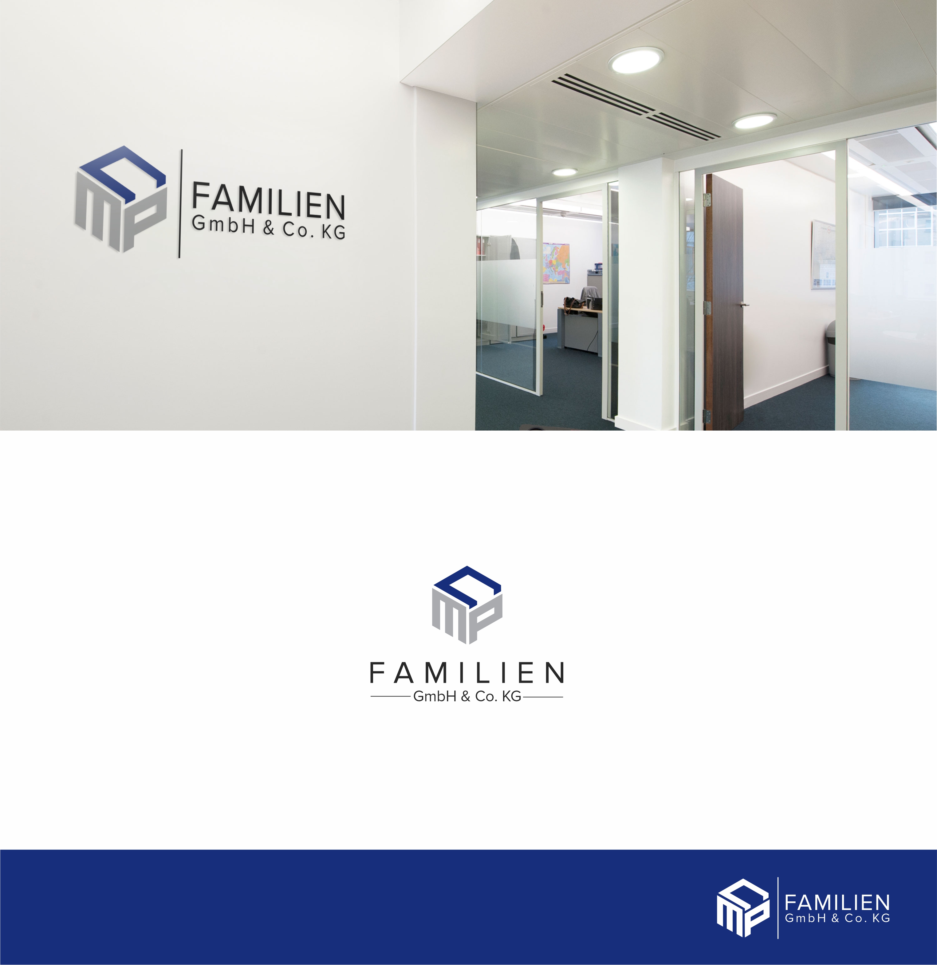 Design de Logo par sam studio pour ce projet | Design : #25137264