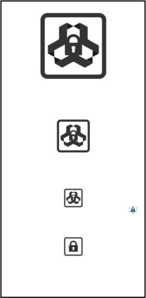Diseño Con Ícono por Prachita para este proyecto | Diseño: #25042356