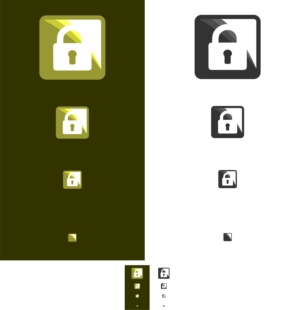 Diseño Con Ícono por Prachita para este proyecto | Diseño: #25087614