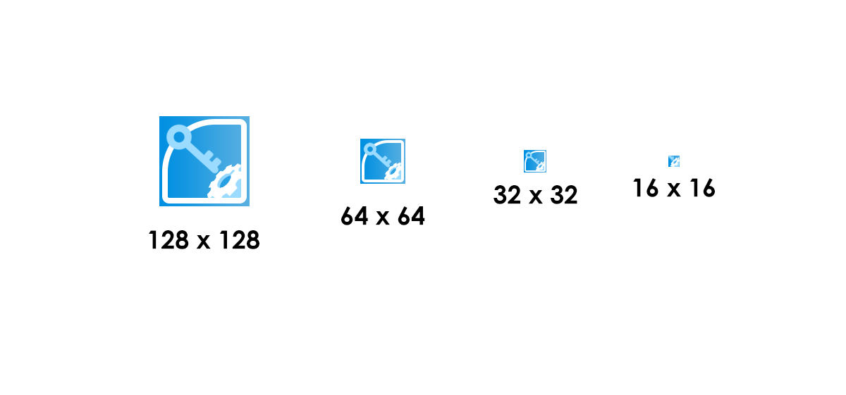 Icon Design by LeonFX for this project | Design #25042480