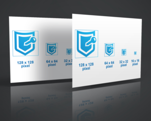 Diseño Con Ícono por Your_Design para este proyecto | Diseño: #25126261