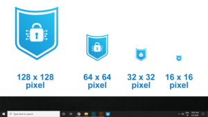 Icon Design by Your_Design