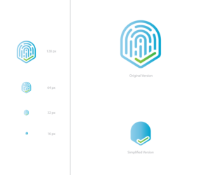 Diseño Con Ícono por MeemStudio para este proyecto | Diseño: #25127561